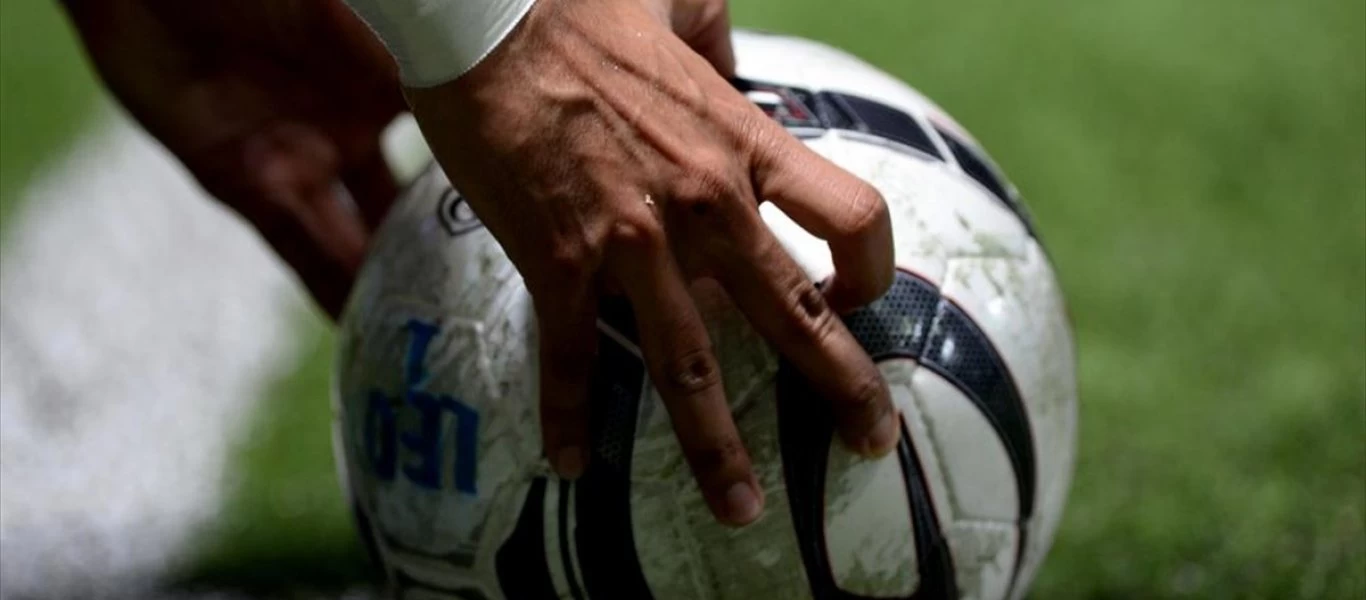 Σερβία: Πρόεδρος ομάδας «πιάστηκε στα χέρια» με αντίπαλο προπονητή (βίντεο)